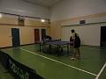 Alexis BELOT 6 qui s'incline logiquement en 3 sets contre Laurent MARTIN 12